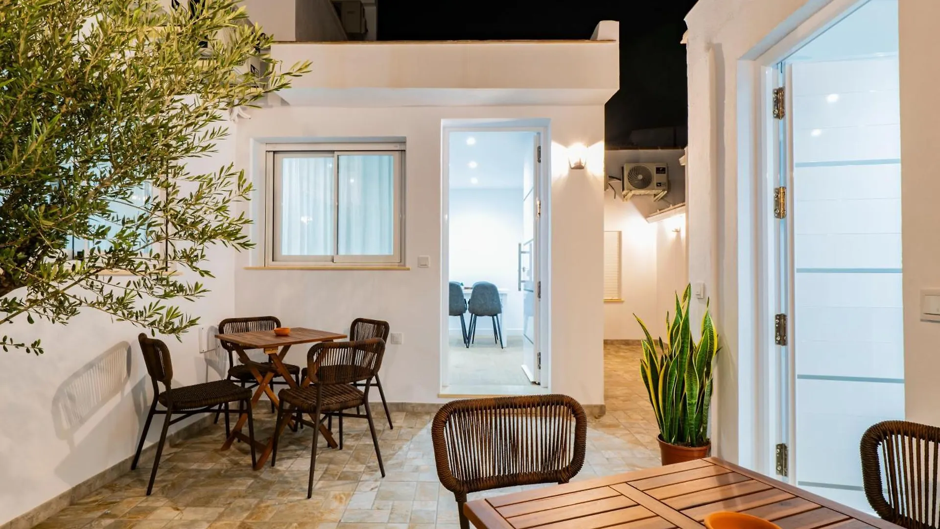 Aparthotel Complejo La Palapa Rincón de la Victoria 0*,