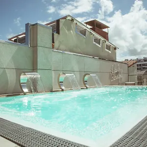 **** Hotel Zenit Convento San Martin Spagna