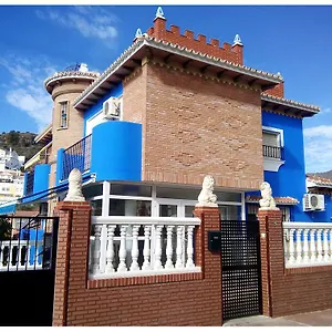  Hostal Torre De La Victoria Hostel