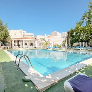  Hotel Azuline Llevant Spagna